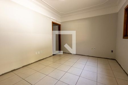 Sala de casa para alugar com 3 quartos, 110m² em Jardim Belo Horizonte, Indaiatuba