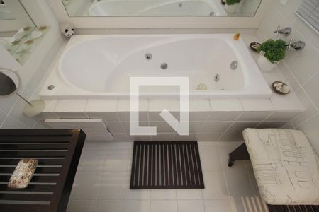 Apartamento para alugar com 133m², 2 quartos e 1 vagaSuíte Quarto