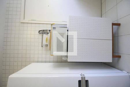 Apartamento para alugar com 133m², 2 quartos e 1 vagaCozinha