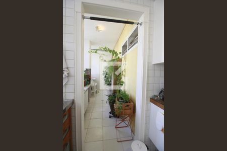 Apartamento para alugar com 133m², 2 quartos e 1 vagaLavanderia