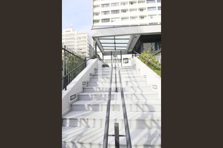 Apartamento para alugar com 133m², 2 quartos e 1 vagaEntrada