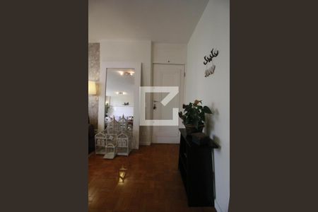 Sala de apartamento para alugar com 2 quartos, 133m² em Itaim Bibi, São Paulo