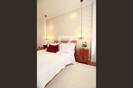 Apartamento para alugar com 133m², 2 quartos e 1 vagaQuarto 