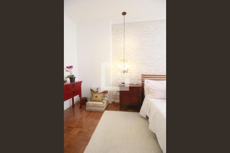 Apartamento para alugar com 133m², 2 quartos e 1 vagaQuarto 