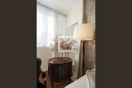 Apartamento para alugar com 133m², 2 quartos e 1 vagaSala