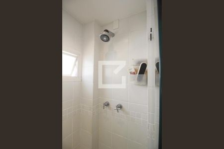 Apartamento para alugar com 133m², 2 quartos e 1 vagaBanheiro Social