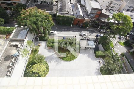 Apartamento para alugar com 133m², 2 quartos e 1 vagaÁrea comum