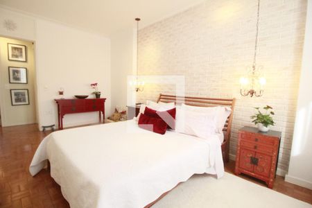 Apartamento para alugar com 133m², 2 quartos e 1 vagaQuarto 