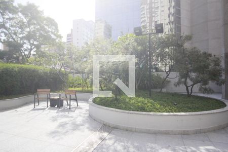 Apartamento para alugar com 133m², 2 quartos e 1 vagaÁrea comum