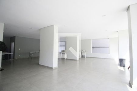 Apartamento para alugar com 133m², 2 quartos e 1 vagaHall Social