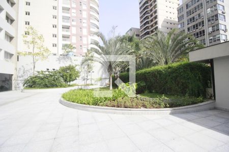 Apartamento para alugar com 133m², 2 quartos e 1 vagaÁrea comum