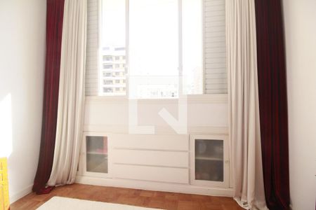 Apartamento para alugar com 133m², 2 quartos e 1 vagaQuarto 