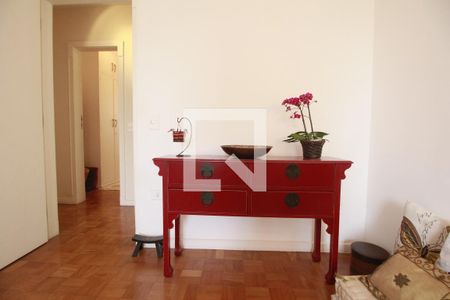 Apartamento para alugar com 133m², 2 quartos e 1 vagaQuarto 