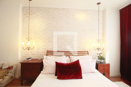 Apartamento para alugar com 133m², 2 quartos e 1 vagaQuarto 