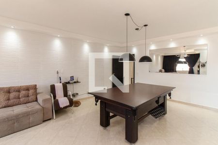 Casa à venda com 161m², 4 quartos e 3 vagas Casa à venda com 161m², 4 quartos e 3 vagasSala