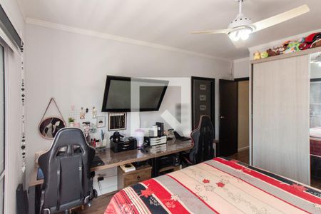 Casa à venda com 161m², 4 quartos e 3 vagas Casa à venda com 161m², 4 quartos e 3 vagasSuíte 1