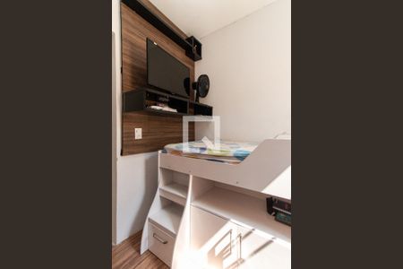 Casa à venda com 161m², 4 quartos e 3 vagas Casa à venda com 161m², 4 quartos e 3 vagasQuarto 2