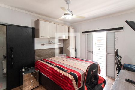 Casa à venda com 161m², 4 quartos e 3 vagas Casa à venda com 161m², 4 quartos e 3 vagasSuíte 1