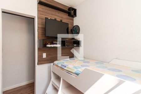 Casa à venda com 161m², 4 quartos e 3 vagas Casa à venda com 161m², 4 quartos e 3 vagasQuarto 2