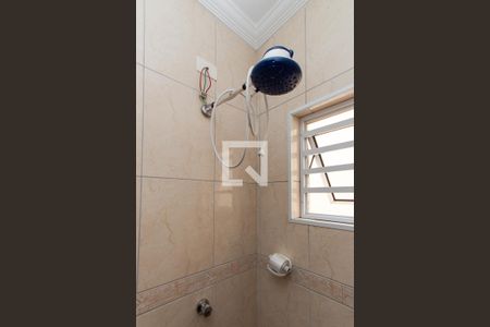 Casa à venda com 161m², 4 quartos e 3 vagas Casa à venda com 161m², 4 quartos e 3 vagasBanheiro