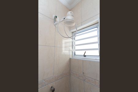 Casa à venda com 161m², 4 quartos e 3 vagas Casa à venda com 161m², 4 quartos e 3 vagasBanheiro da Suíte 2