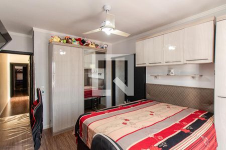 Casa à venda com 161m², 4 quartos e 3 vagas Casa à venda com 161m², 4 quartos e 3 vagasSuíte 1