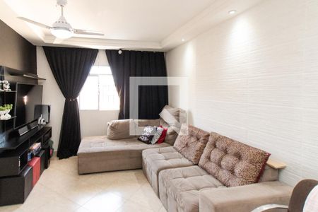 Sala   de casa à venda com 4 quartos, 161m² em Vila Medeiros, São Paulo