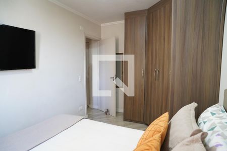 Quarto 2 de apartamento à venda com 2 quartos, 59m² em Freguesia do Ó, São Paulo