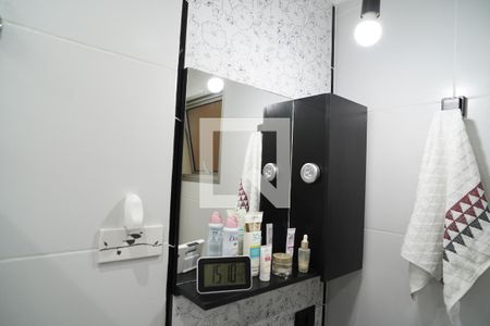 Apartamento à venda com 59m², 2 quartos e 1 vagaBanheiro