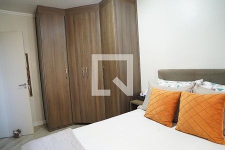 Quarto 2 de apartamento à venda com 2 quartos, 59m² em Freguesia do Ó, São Paulo