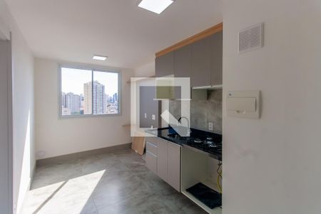 Apartamento para alugar com 1 quarto, 24m² em Vila Prudente, São Paulo