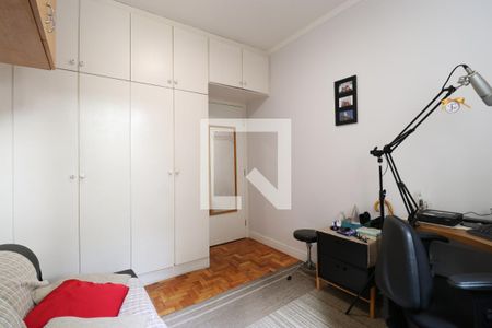 Quarto 1 de apartamento à venda com 2 quartos, 60m² em Vila Romana, São Paulo