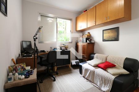 Quarto 1 de apartamento à venda com 2 quartos, 70m² em Vila Romana, São Paulo