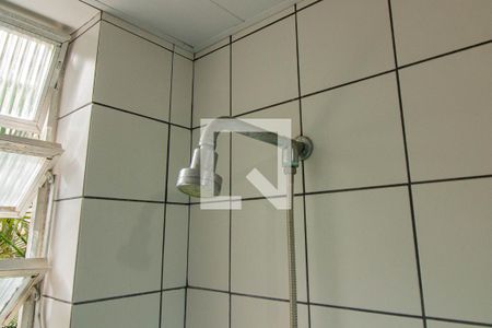 Apartamento à venda com 77m², 2 quartos e sem vaga Apartamento à venda com 77m², 2 quartos e sem vagaBanheiro Social