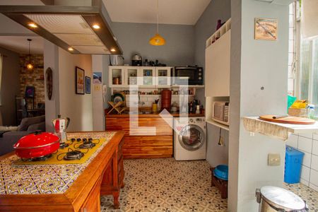 Apartamento à venda com 77m², 2 quartos e sem vaga Apartamento à venda com 77m², 2 quartos e sem vagaCozinha