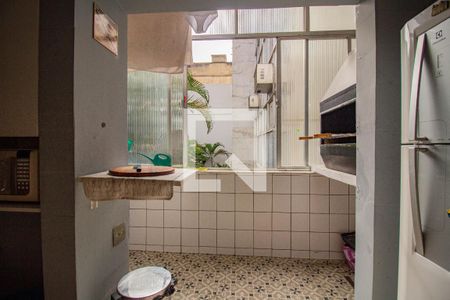 Apartamento à venda com 77m², 2 quartos e sem vaga Apartamento à venda com 77m², 2 quartos e sem vagaÁrea de Serviço