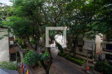 Apartamento à venda com 77m², 2 quartos e sem vaga Apartamento à venda com 77m², 2 quartos e sem vagaVista do Varanda do Quarto 1