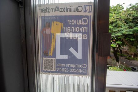 Plaquinha de apartamento à venda com 2 quartos, 77m² em Grajaú, Rio de Janeiro