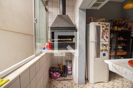 Apartamento à venda com 77m², 2 quartos e sem vaga Apartamento à venda com 77m², 2 quartos e sem vagaÁrea de Serviço