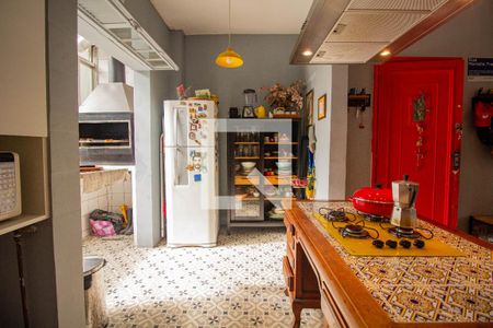 Apartamento à venda com 77m², 2 quartos e sem vaga Apartamento à venda com 77m², 2 quartos e sem vagaCozinha