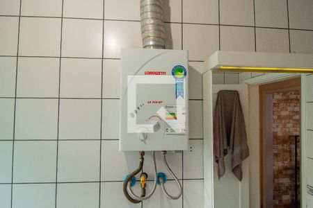 Apartamento à venda com 77m², 2 quartos e sem vaga Apartamento à venda com 77m², 2 quartos e sem vagaBanheiro Social