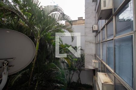 Apartamento à venda com 77m², 2 quartos e sem vaga Apartamento à venda com 77m², 2 quartos e sem vagaVista da Área de Serviço