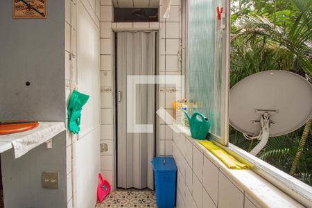 Apartamento à venda com 77m², 2 quartos e sem vaga Apartamento à venda com 77m², 2 quartos e sem vagaÁrea de Serviço