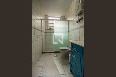 Apartamento à venda com 77m², 2 quartos e sem vaga Apartamento à venda com 77m², 2 quartos e sem vagaBanheiro Social