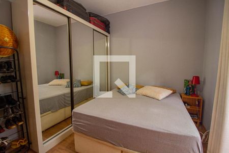Quarto 1 de apartamento à venda com 2 quartos, 77m² em Grajaú, Rio de Janeiro