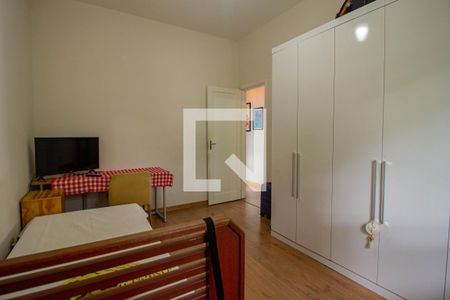 Apartamento à venda com 77m², 2 quartos e sem vaga Apartamento à venda com 77m², 2 quartos e sem vagaQuarto 2