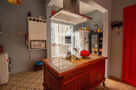 Apartamento à venda com 77m², 2 quartos e sem vaga Apartamento à venda com 77m², 2 quartos e sem vagaCozinha