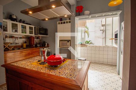 Apartamento à venda com 77m², 2 quartos e sem vaga Apartamento à venda com 77m², 2 quartos e sem vagaCozinha