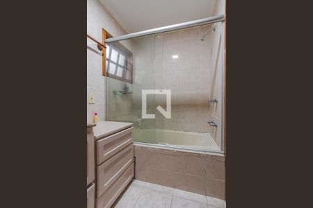 Suíte de casa à venda com 2 quartos, 150m² em Jardim Itu, Porto Alegre