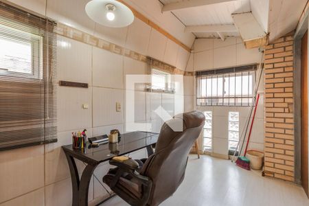 Casa à venda com 150m², 2 quartos e 3 vagas Casa à venda com 150m², 2 quartos e 3 vagasEscritório 1